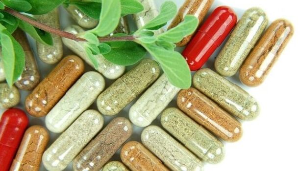 Plant medicines