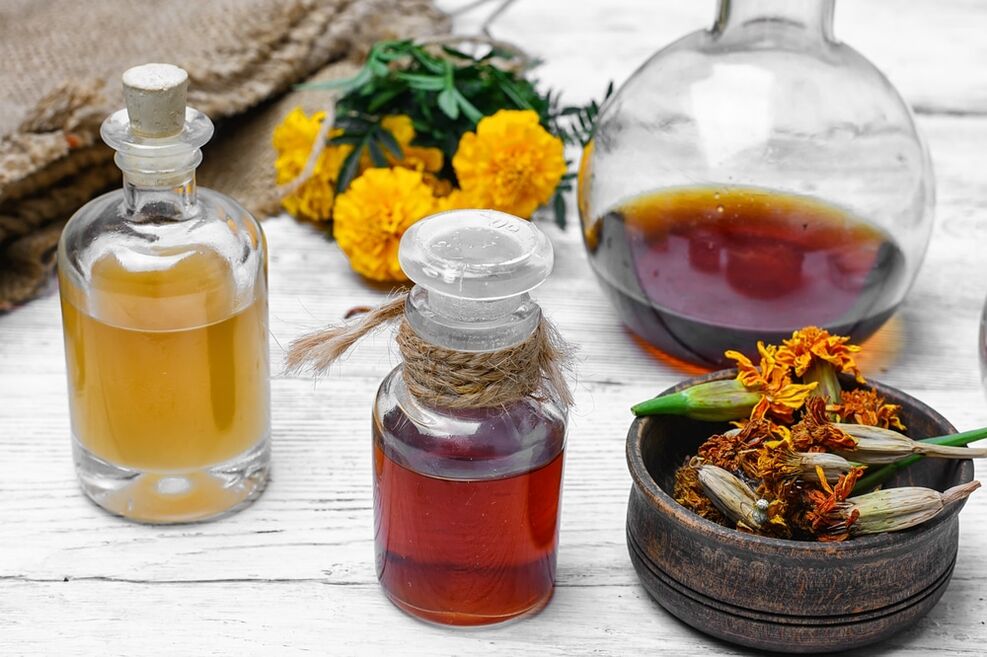 folk remedies for removing worms